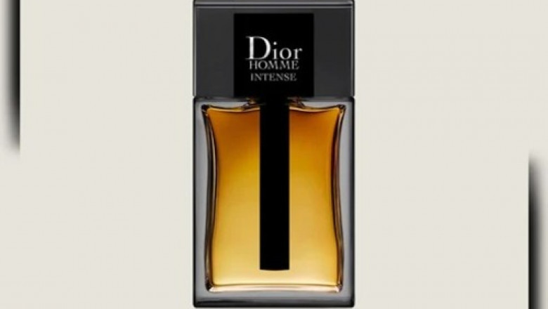 Dior Homme Intense 100ml EDP: The Ultimate Expression of Masculine Elegance