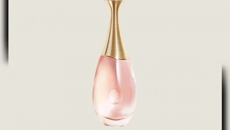 Dior J’adore Eau de Toilette – Light & Elegant Scent