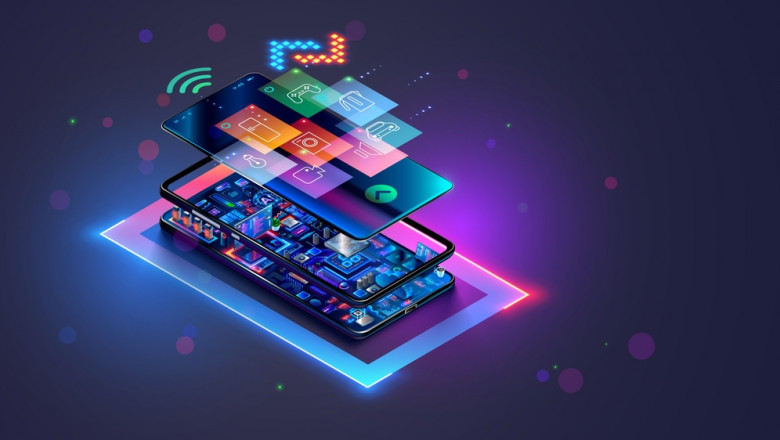 Elevate your brand through DXB APPS advanced app development Dubai solutions