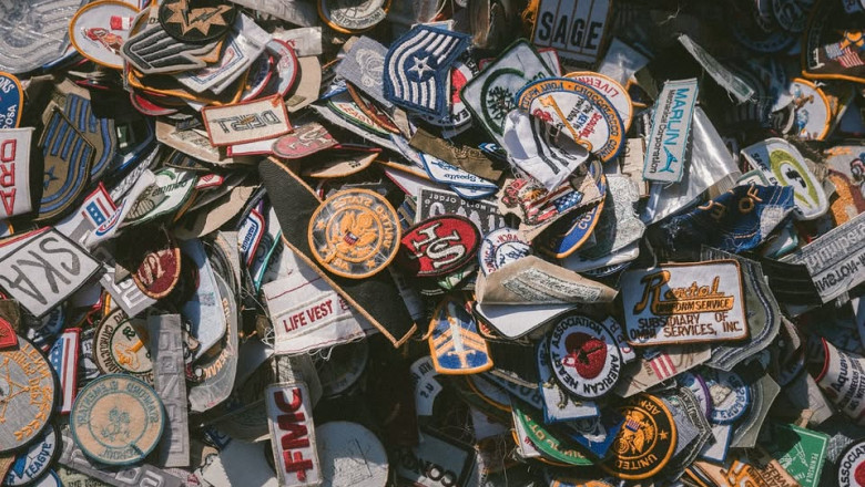 Embroidered Custom Patches: Timeless, Durable, and Uniquely Yours