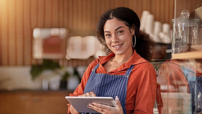 Enhance Your Café Efficiency with Our POS System