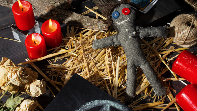 Evil Spirit Removal for Spiritual Healing: Trusted Help from Master Durga Prasad