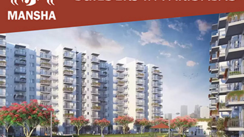 Faridabad's Rising Skyline: Where Business Meets Opportunity