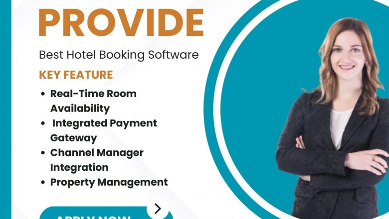 Features to for in a Smart Booking Software System Look