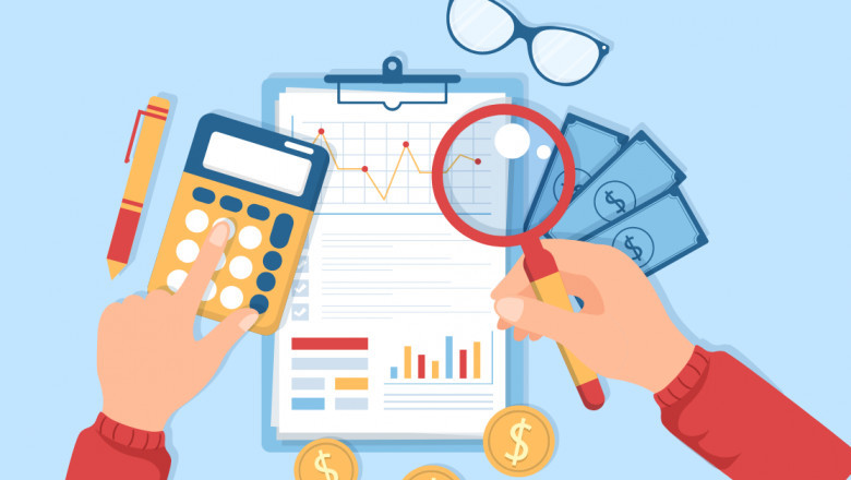 Financial Modelling and Valuation | Learn, Analyze & Forecast with Confidence
