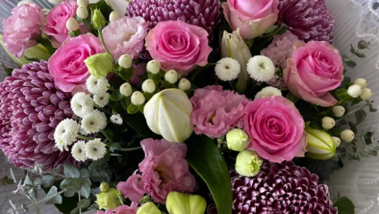 Florist Lalor for Thoughtful Gifts That Go Beyond Flowers