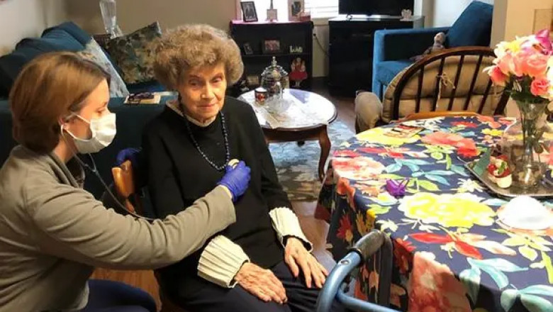 Home Care for Seniors in Kendallville: Supporting Aging with Comfort, Dignity, and Independence