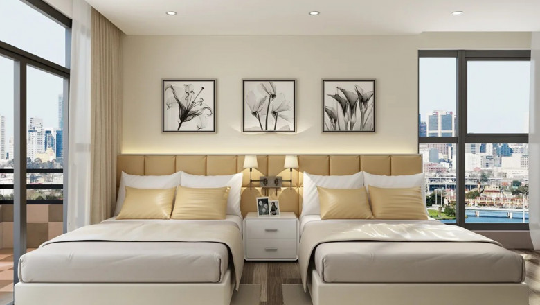 Hotel Furniture – Creating Spaces That Redefine Hospitality