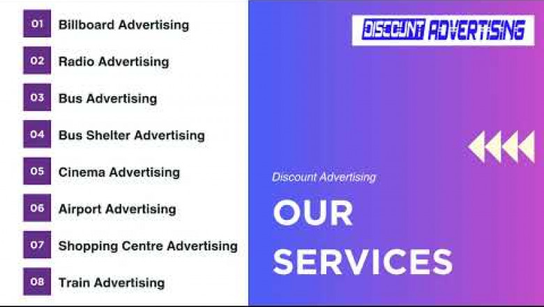 How Much Do Billboards Cost in Australia