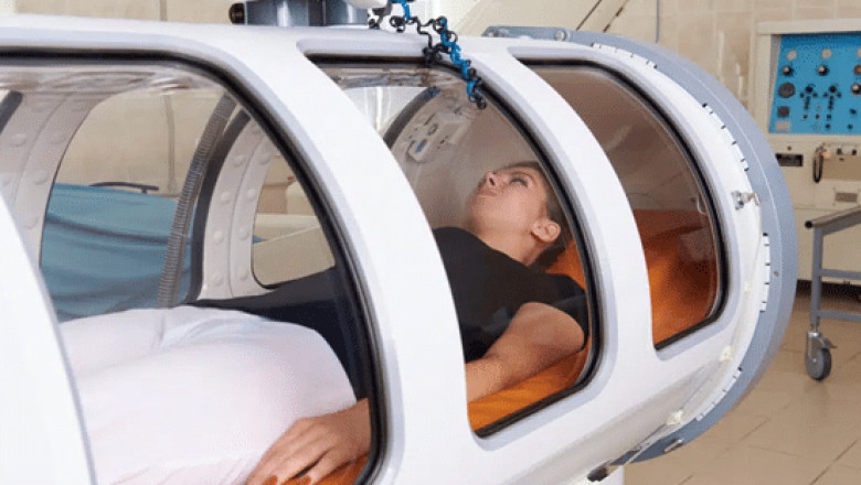 Hyperbaric Online Certification