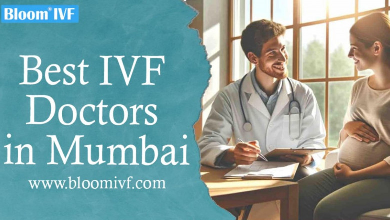 Looking for the Best In Vitro Fertilization Doctor in Mumbai?