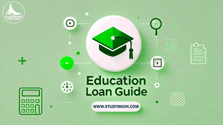 Simplify Your Finances with the Best Education Loan Interest Calculator for Abroad Study