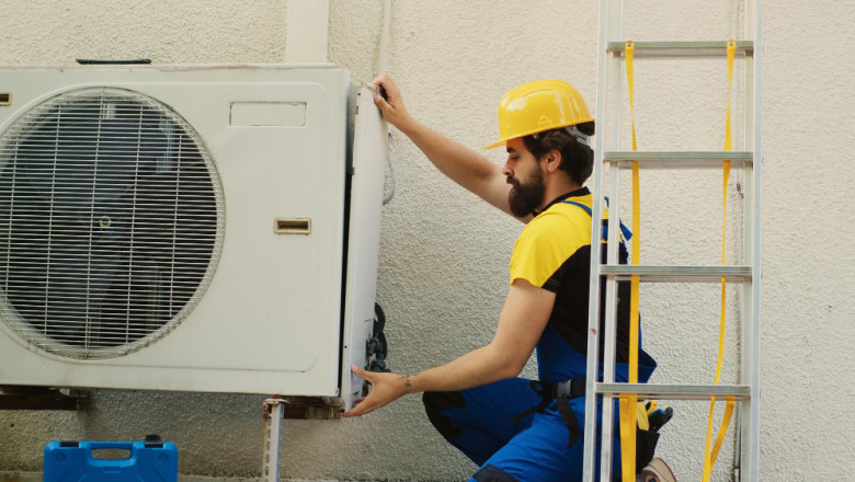 Stay Cool Year-Round: Affordable AC & HVAC Maintenance in Boynton Beach by Cool Air Xpert