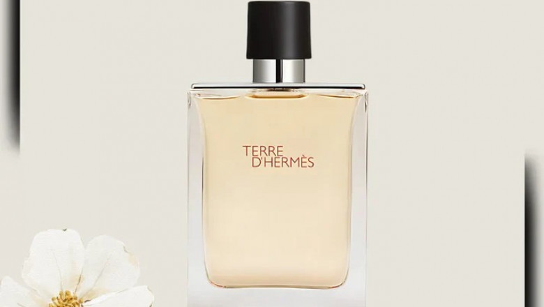 Terre d’Hermès EDT 100ml – Iconic Woody Fragrance