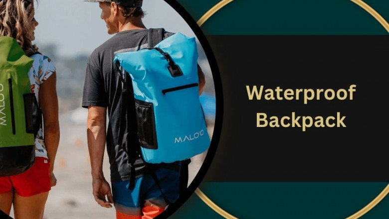 The Best Dry Bags for Camping in Wet Weather