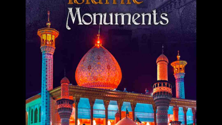 The Greatest Islamic Monuments