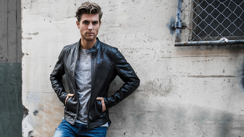The Unmatched Allure of Men's and Women's Leather Jackets