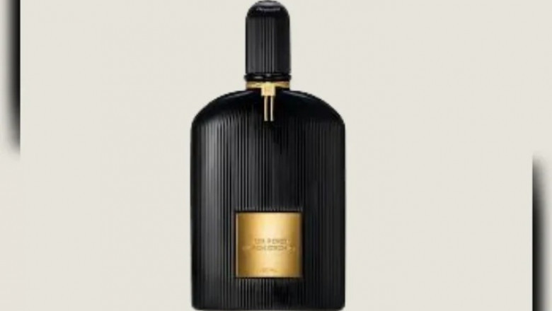 Tom Ford Black Orchid EDP 100ml – Dark & Luxurious