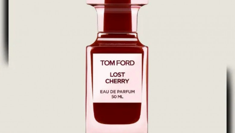 Tom Ford Lost Cherry 100ml – Sweet & Sensual Scent
