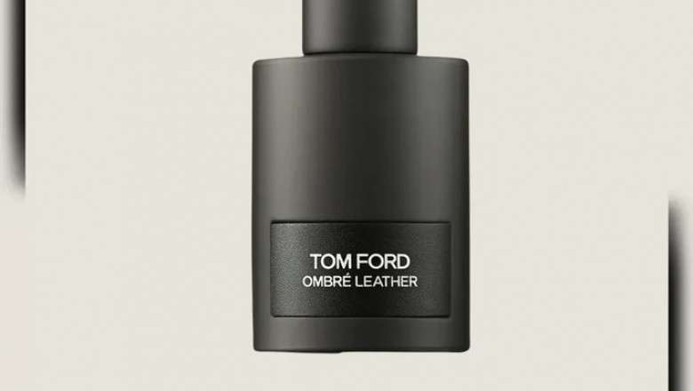 Tom Ford Ombre Leather Parfum 100ml – Bold & Luxurious