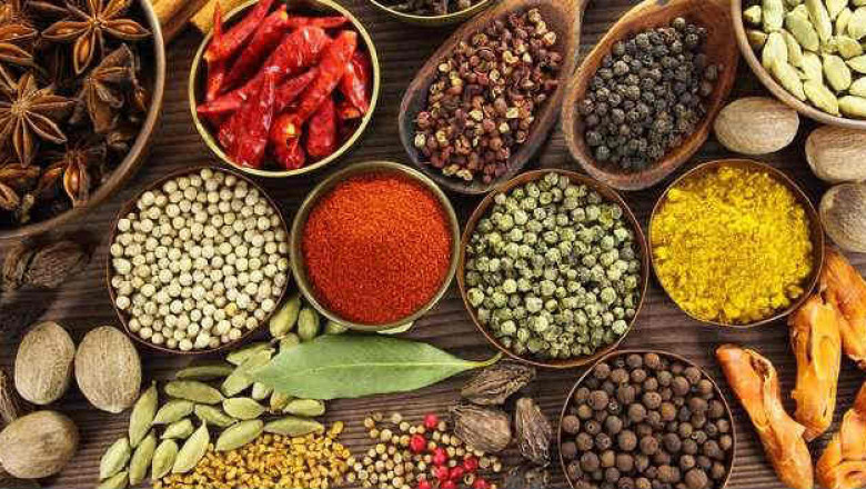 Top Benefits of Holding a Spice Board Certificate for Exporters