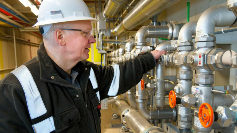 Top Pipeline Pigging Companies | Efficient Pipeline Cleaning Solutions