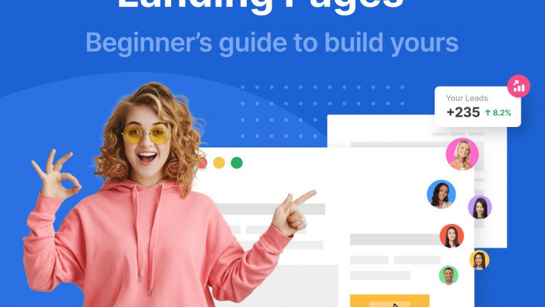 Webdone: Revolutionizing Landing Page Creation
