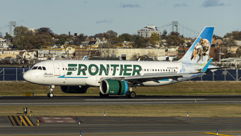 Your Complete Guide to flying from the frontier airlines denver terminal: Everything You Need to Know Before You Travel