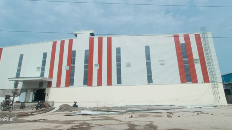 Anchor Bolts in Pre-Engineered Buildings: Installation Errors and How to Avoid Them