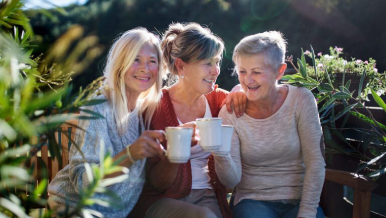 Assisted Living in Goshen: Choosing the Right Care for Your Loved Ones
