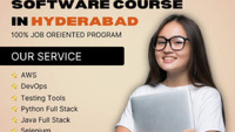 AWS online training in hyderabad