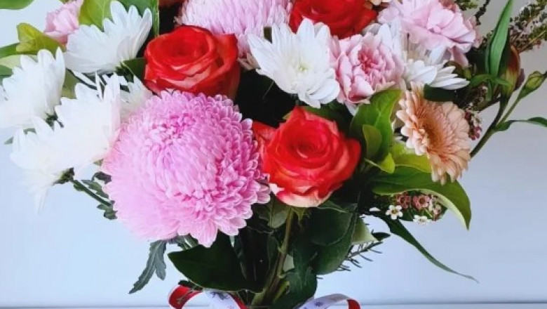 Celebrate Every Occasion with Beautiful Blooms Across Melbourne Suburbs
