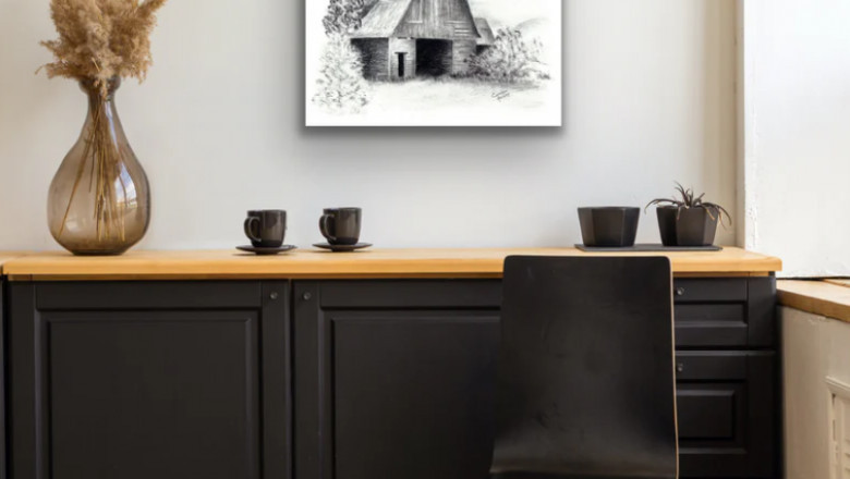 Discover the Unique Vision of a BC Artist at Lumina Art Hub