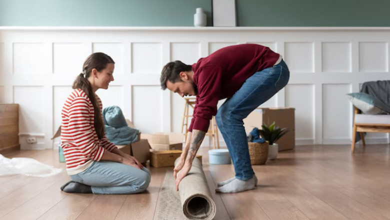 Discover Top-Quality LVT Flooring Near Me With USFMHi