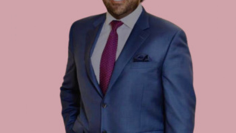 Dr. Anosh Ahmed’s Path to Real Estate Mastery: From Healthcare to High-Rises