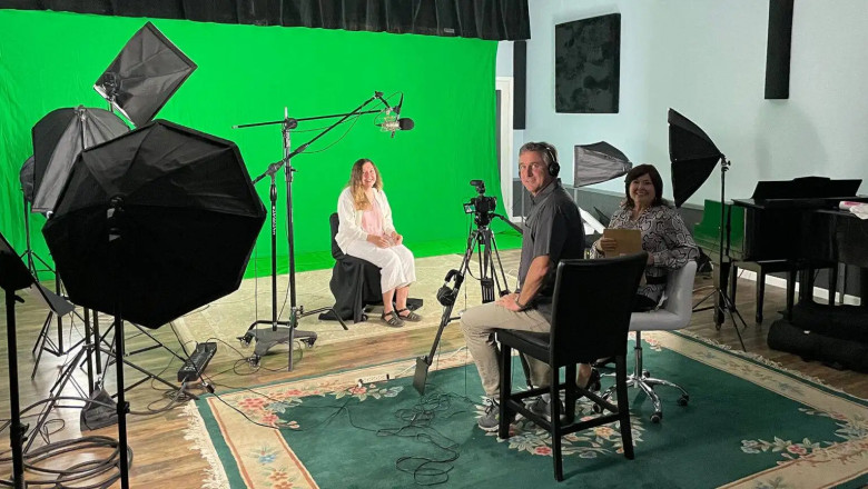 Expert Corporate Videography in Ventura – Elevate Your Brand