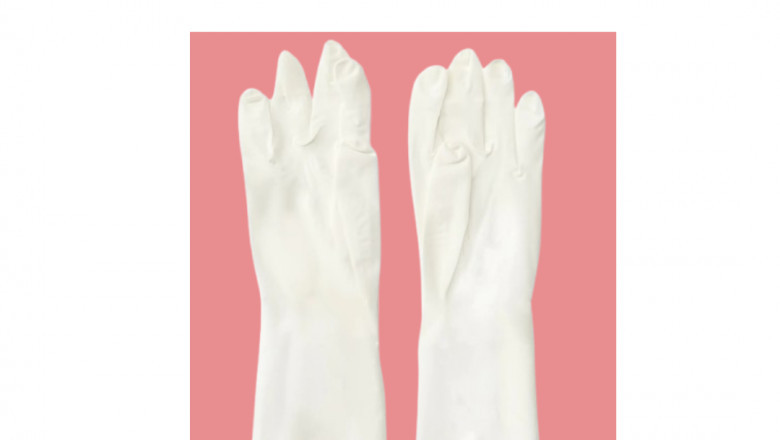 Gynecological Gloves Use in Clinics Explained