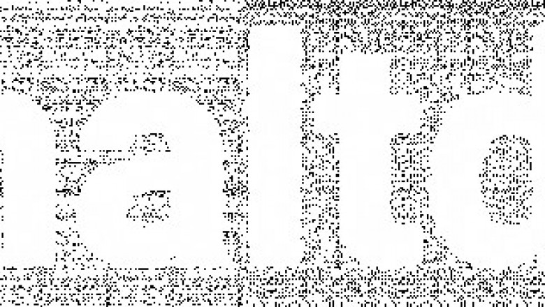 Haltdos