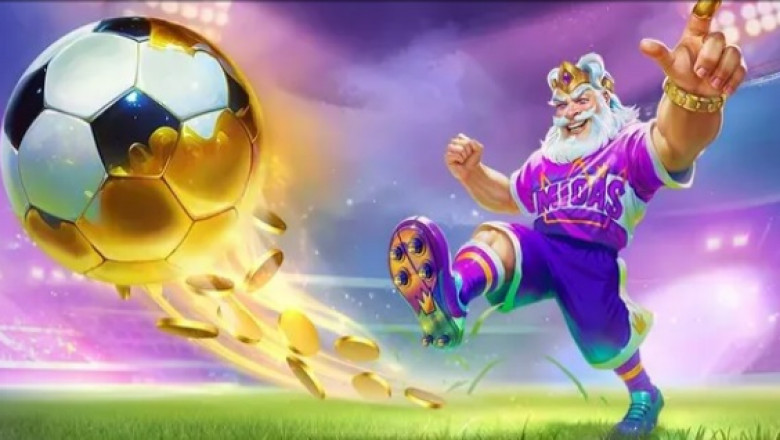 How Midasluck Delivers Real Money Wins with Every Spin