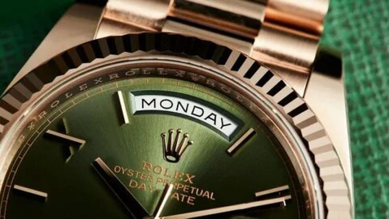 Inside Rolex Certified Pre Owned: Quality and Certification