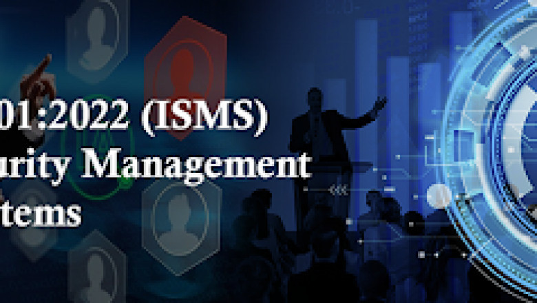 ISO/IEC 27001 Information Security Management system