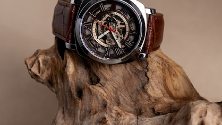 Luxury Watches in Pakistan That Are Worth Every Rupee