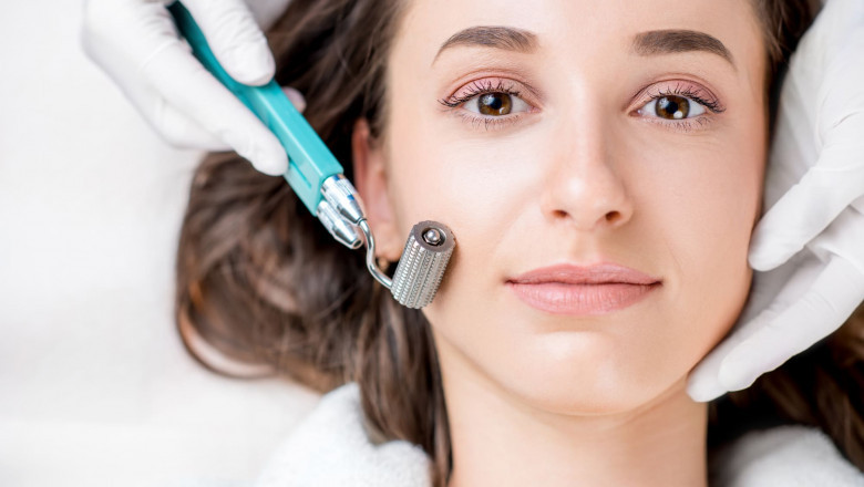 Post-Microneedling Product Guide for Islamabad’s Climate