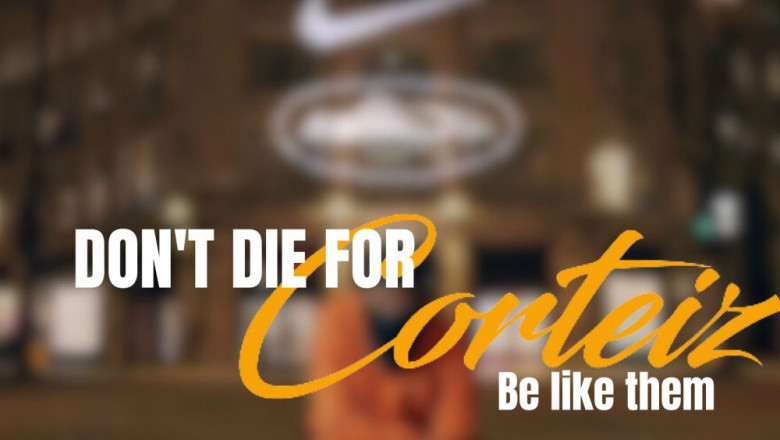 The Rise of Corteiz Shorts: A UK Streetwear Staple