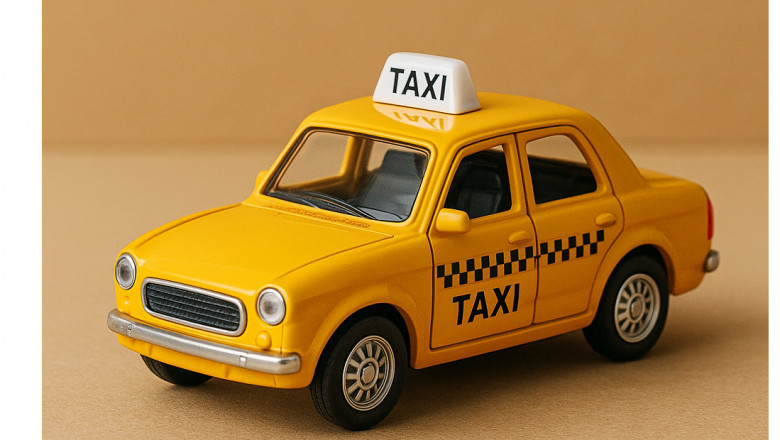 Top Tips for Finding a Reliable Taxi in Muscat