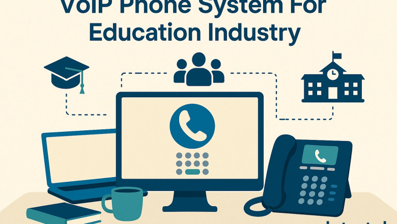 VoIP phone systems 2025