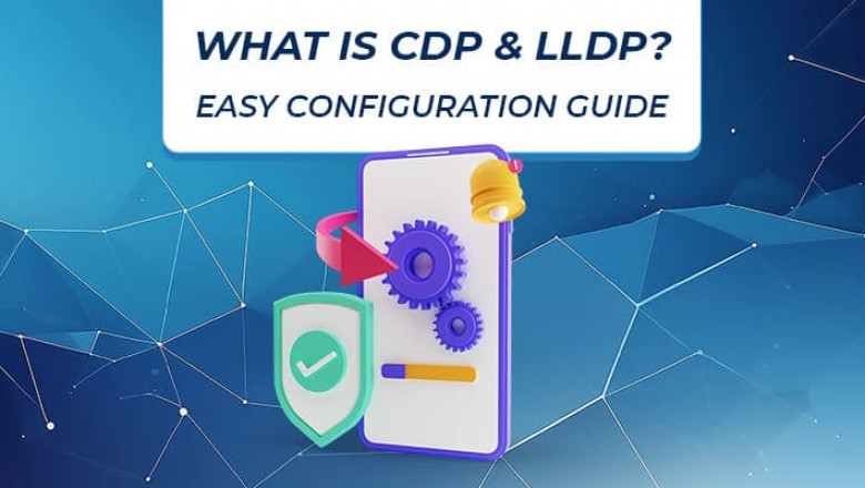 What Is CDP Protocol? A Guide to Cisco Discovery Protocol