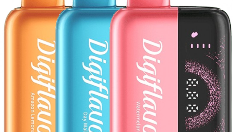 Wholesale Vapes: How to Start Your Vape Business with Bulk Buying
