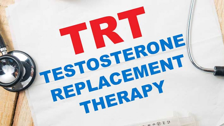 Benefits of Hormone Replacement Therapies