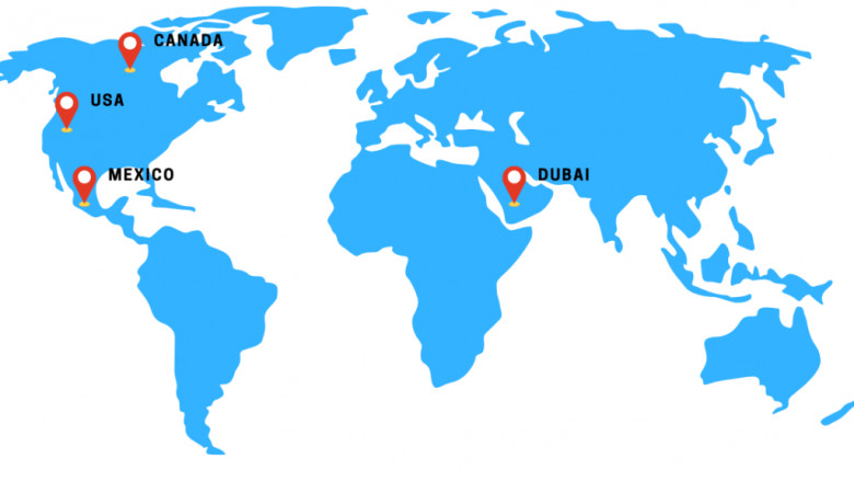 Best IT and NON IT Staffing in Agency California, USA